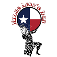 Atlas Lion's Den logo