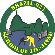 Brazil-021 Houston Jiu-Jitsu logo