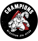 Champions BJJ logo