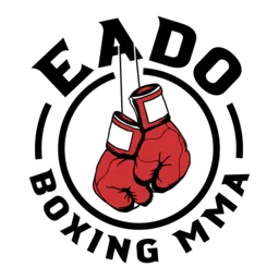EADO Boxing Club logo