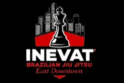 Inevat Jiu Jitsu East Downtown logo