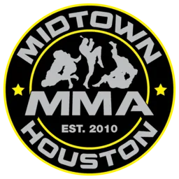 Midtown MMA Houston logo