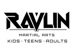 Ravlin Martial Arts logo