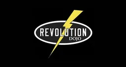 Revolution Dojo Houston logo
