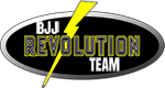 Revolution Dojo logo