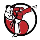 Samurai Dojo logo