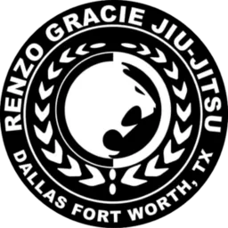 Renzo Gracie Jiu Jitsu DFW logo
