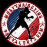 George's MMA & Boxing Gym logo