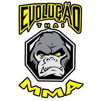 Evolucao Thai BJJ & MMA School logo