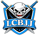 League City Jiu-Jitsu logo