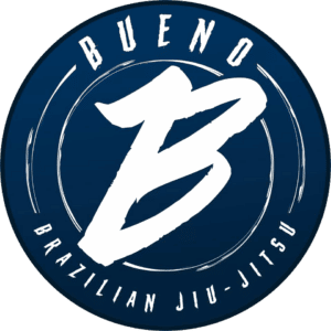 Bueno Brazilian Jiu Jitsu logo