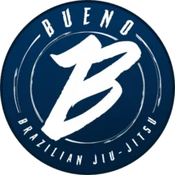 Bueno Brazilian Jiu Jitsu logo