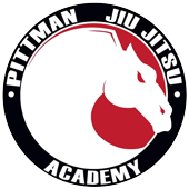 Pittman Jiu Jitsu logo