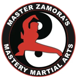 Mastery Martial Arts logo
