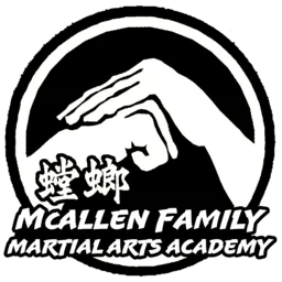 McAllen Family Martial Arts Academy logo