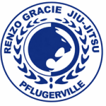 Renzo Gracie Pflugerville logo