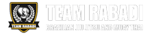 Team Rabadi Brazilian Jiu Jitsu & Muay Thai logo