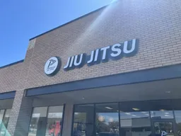 Progresso Jiu Jitsu Richardson logo