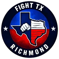 FightTX logo