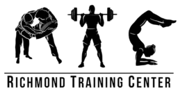 Richmond Training Center logo