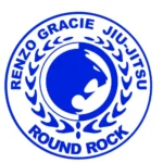 Renzo Gracie Round Rock logo