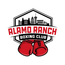 Alamo Ranch Boxing Club logo