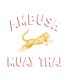 Ambush Muay Thai logo