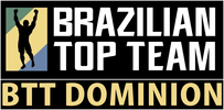 Brazilian Top Team - Dominion logo