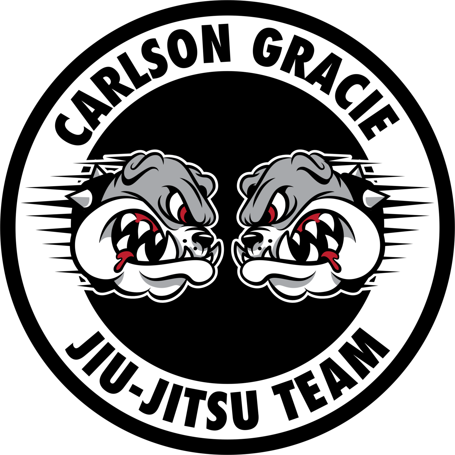 Carlson Gracie Jiu-Jitsu San Antonio logo
