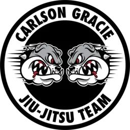 Carlson Gracie Jiu-Jitsu San Antonio logo