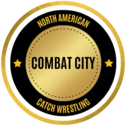 Combat City Catch Wrestling logo