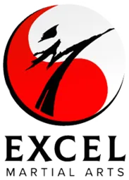 Excel Martial Arts logo