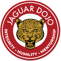 Jaguar Dojo logo