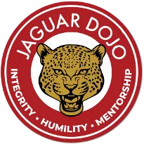 Jaguar Dojo logo