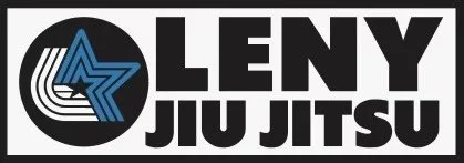 Leny Jiu Jitsu Academy logo