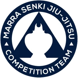 Marra Senki Jiu-Jitsu Academy logo