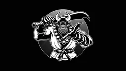 Midian Jiu-Jitsu logo