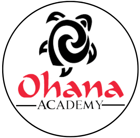 Ohana Academy HQ logo