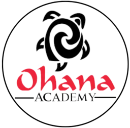Ohana Academy WestWood logo