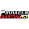 Pinnacle Martial Arts Brazilian Jiu Jitsu & MMA San Antonio logo