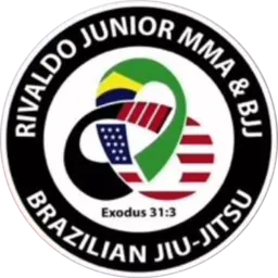 Rivaldo Junior BJJ Academy | Brazilian Jiu-Jitsu San Antonio logo