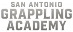 San Antonio Grappling Academy logo