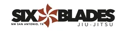 Six Blades Jiu Jitsu San Antonio North West logo