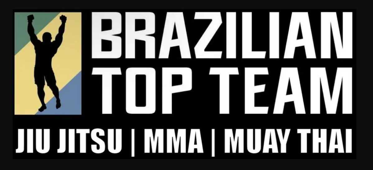 Brazilian Top Team - Schertz logo