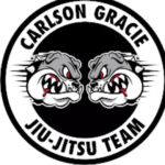 Carlson Gracie North Houston logo