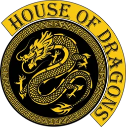 House of Dragons Martial Arts logo