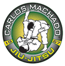 Carlos Machado Jiu-Jitsu: The Colony logo