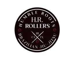 Humble Roots Brazilian Jiu-Jitsu-San Antonio logo