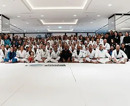 Ogawa BJJ Austria Team logo