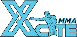 Xcite MMA logo